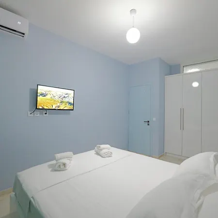 Apartament Bana Qeparo