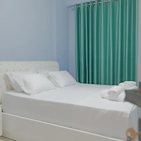 Apartament Bana Qeparo