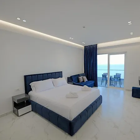 Apartament Bana Qeparo