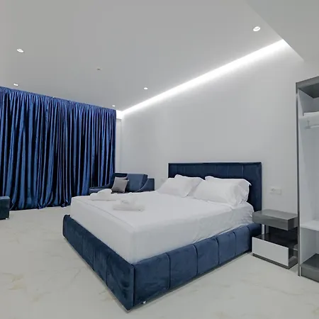 Appartement Bana Qeparo