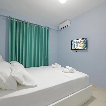 Appartement Bana Qeparo