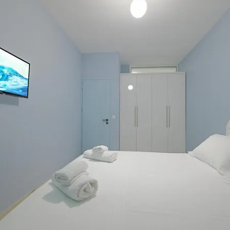 Apartament Bana Qeparo