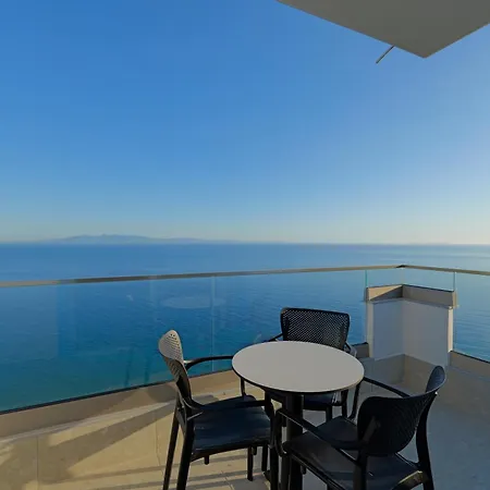 Apartament Bana Qeparo