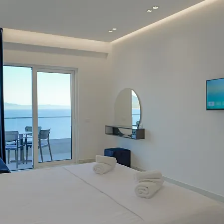 Apartament Bana Qeparo