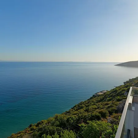 Appartement Bana Qeparo