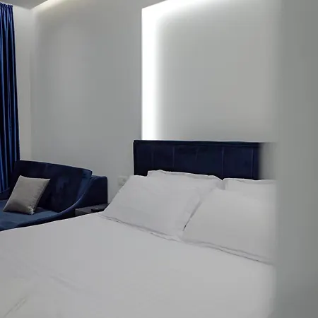 Bana Apartament Qeparo