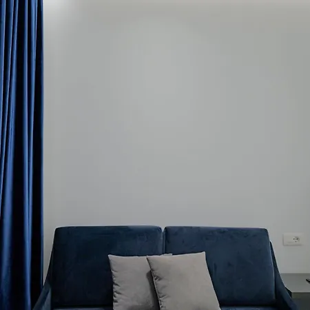 Apartament Bana