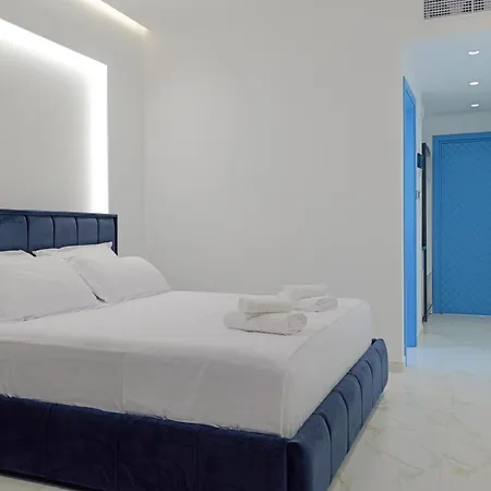 Appartement Bana Qeparo