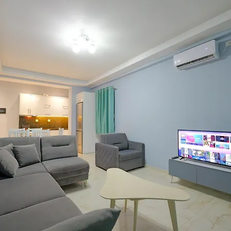 Bana Appartement