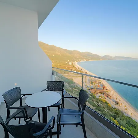Bana Appartement *