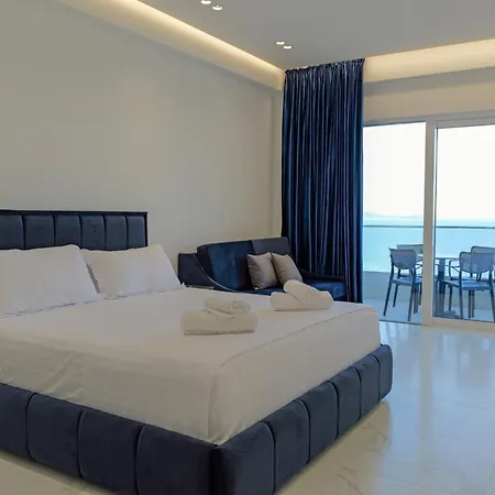 Bana Appartement Qeparo