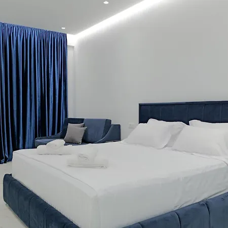 Appartement Bana
